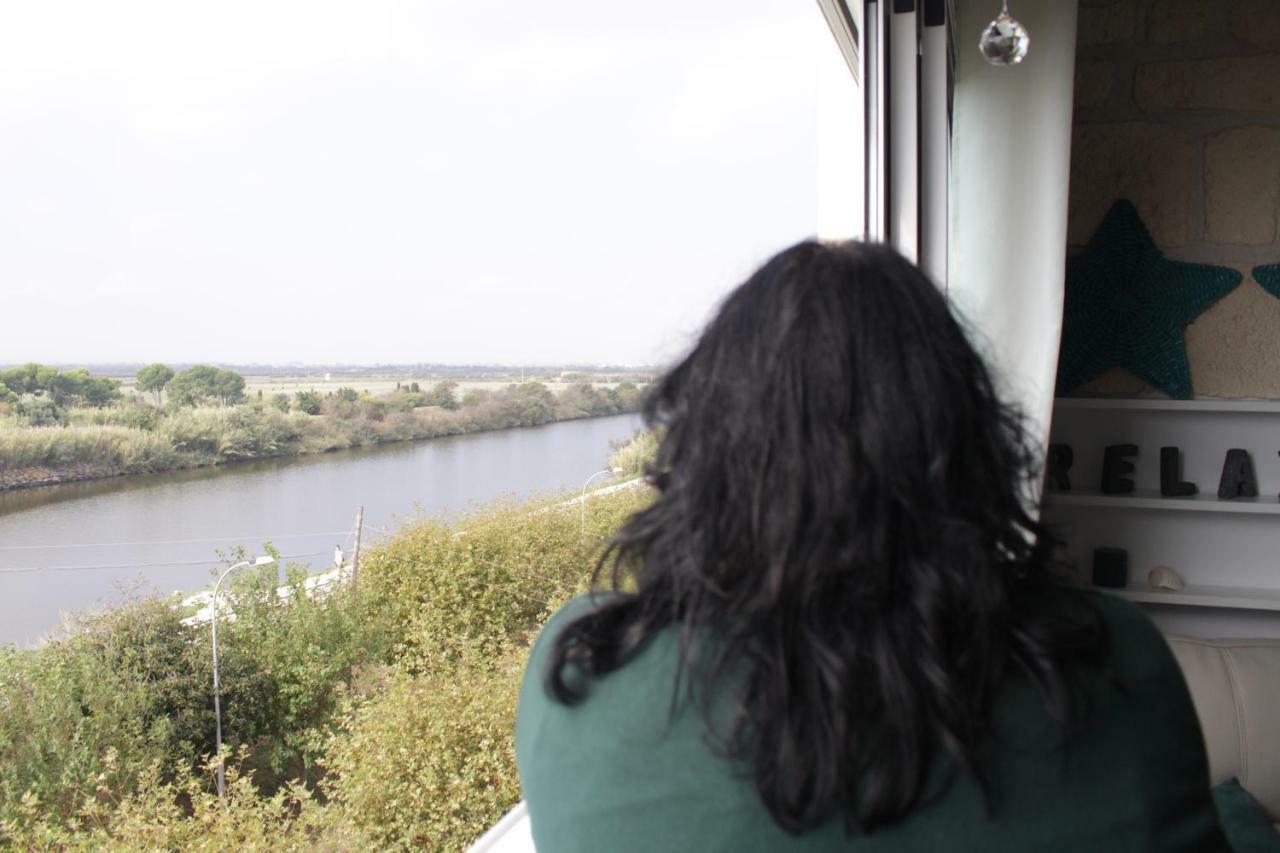 شقة إمبوريابرافا  في Ventana A La Naturaleza المظهر الخارجي الصورة